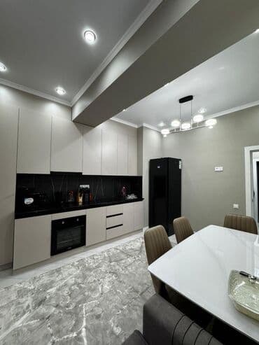 ищу дом в ивановке: 1 комната, 40 м², Элитка, 9 этаж, Дизайнерский ремонт — 1