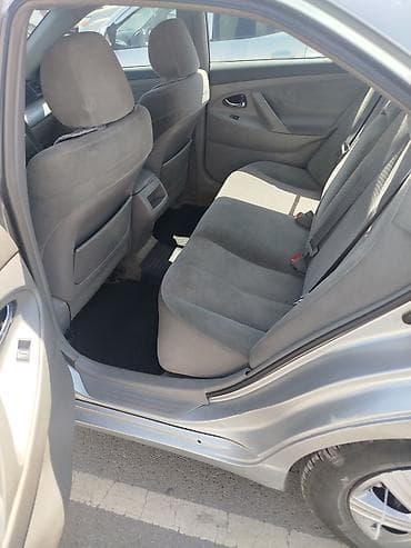 тайота камри 30 фара: Toyota Camry: 2009 г., Автомат, Бензин, Седан — 7