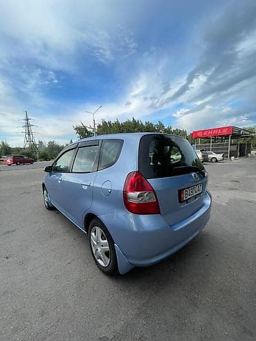 коврики хонда фит: Honda Fit: 2004 г., 1.3 л, Вариатор, Бензин, Хэтчбэк — 5