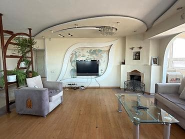 Квартиры: 5 и более комнат, 228 м², Индивидуалка, 5 этаж, Евроремонт — 7