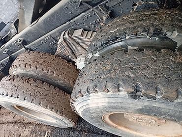 subaru forester 2013: Грузовик, МАЗ, Дубль, 7 т, Б/у — 5