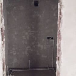 ипотека квартиры без первоначального взноса: 1 комната, 41 м², Элитка, 2 этаж, ПСО (под самоотделку) — 7