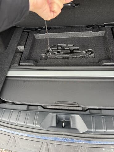 Продажа авто: Subaru : 2021 г., 2.5 л, Бензин, Кроссовер — 7