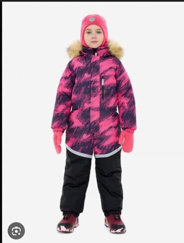 вещи аниме: Комбенизон 
Lessiе — 1