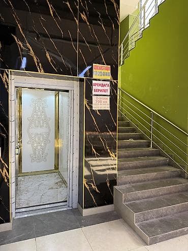 участок мтф: Сдаются в аренду коммерческие помещения в центре Базар-Коргона! — 7