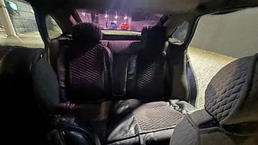 lexus jx 470: Mazda 626: 1995 г., 1.8 л, Механика, Бензин, Седан — 8