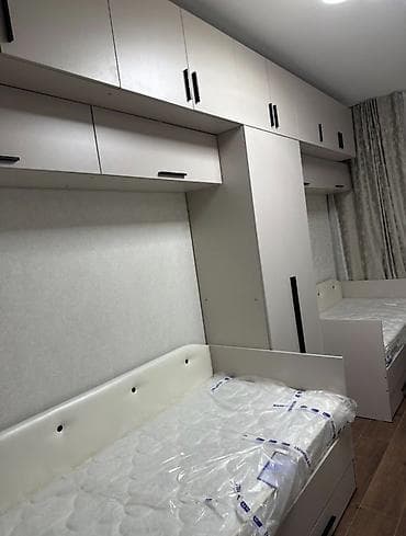 Дома: 3 комнаты, Агентство недвижимости, Без подселения, С мебелью полностью — 10