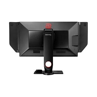 Мониторы: Монитор, Benq, Б/у, LED, 24" - 25" — 2