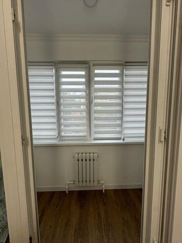 комната посуточно рядом: 1 комната, 50 м², Элитка, 3 этаж, Евроремонт — 8