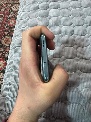 logitech mx keys: Redmi, Redmi Note 10, Б/у, 128 ГБ, цвет - Зеленый — 5