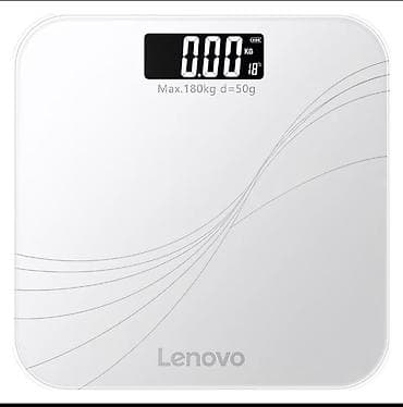 nokia android: Напольные весы Электронные, 180 кг — 1