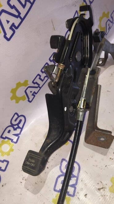 суппорт тормозной купить бишкек: Nissan Murano 2006 год, педаль стояночного тормоза — 1