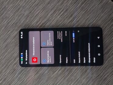 чехол oneplus nord 2: OnePlus 7T, Б/у, 256 ГБ, цвет - Серый, 2 SIM — 8