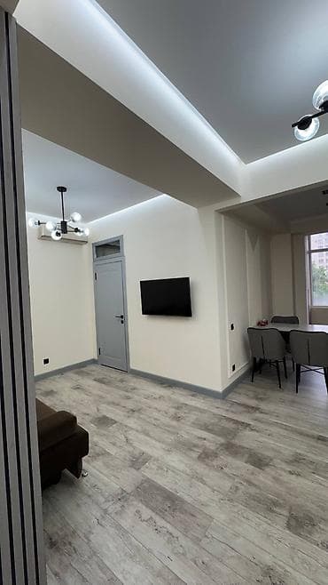 киевская логвиненко: 2 комнаты, Собственник, С мебелью полностью — 5