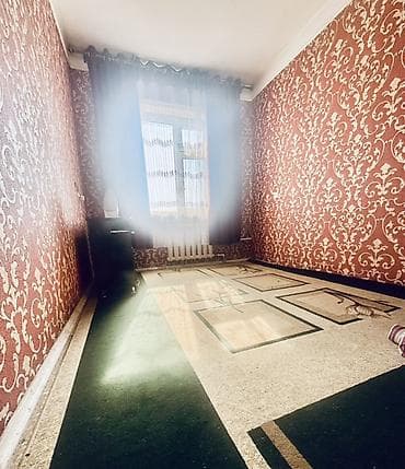 квартира оренду: Сдаётся отдельная комната в квартире. 3 комнаталуу квартиранын 1 — 2