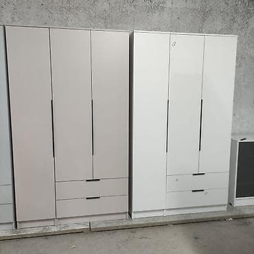 я ищу шифанер: Шифонер 3эшик узун ручка менен — 6