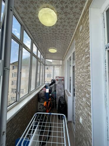 кант дом: 3 бөлмө, 79 м², 4 кабат, Евроремонт — 14