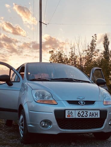 chevrolet onix цена бишкек: Chevrolet Matiz: 2008 г., 0.8 л, Механика, Бензин, Хетчбек — 2