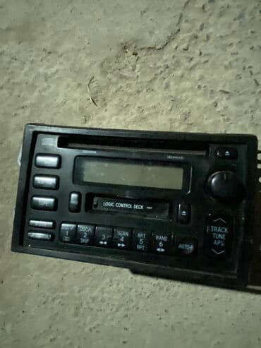 купить трекер: Продается мафон в рабочем состоянии — 1