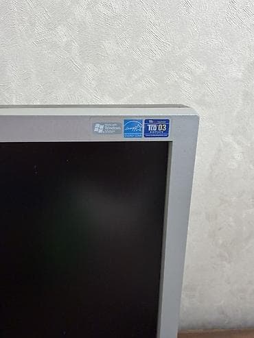 aoc 2269w: Комплект периферии для ПК: 1) Монитор Samsung SyncMaster 940NW - — 5