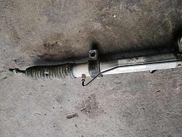 Автохимия: Nissan Xterra Рулевая Рейка, Ниссан Икстера Рулевая рейка см.фото — 4