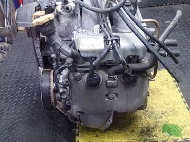 двигатель субару форестер импреза: Бензиновый мотор Subaru 2007 г., 2 л, Б/у, Оригинал, Япония — 5