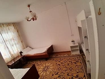 по суточное кв: Хостел и койко-место на Иссык-Куле, Каракол, Посуточно, Есть: Wi-Fi — 7