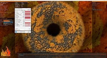 ПК жана ноутбуктар үчүн комплектөөчүлөр: ПК үчүн видео карта, AMD, Radeon RX, 8 ГБ — 3