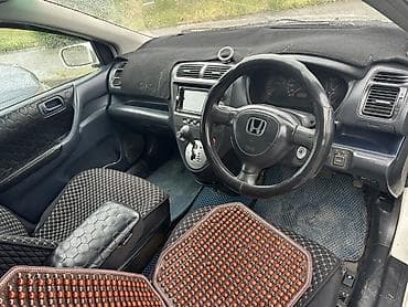 honda type r: Honda Civic: 2000 г., 1.5 л, Вариатор, Бензин, Хэтчбэк — 5