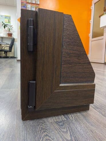 плащ дождовик: •Пластиковые окна из Немецкого профиля Rehau• •Идеальное решение для — 8