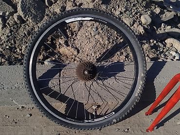 купить раму для бмх: Велосипедная рама S-M размер, Колесо 26 размер, Велосипедные запчасти — 2