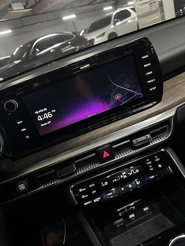 360: Kia K5: 2022 г., Лифтбек — 8