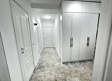 Кыймылсыз мүлк: 2 бөлмө, 53 м², 5 кабат, Евро оңдоо — 3