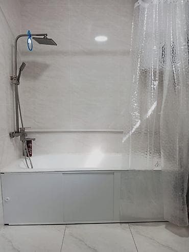 недвижимости: 50 м², С мебелью — 4