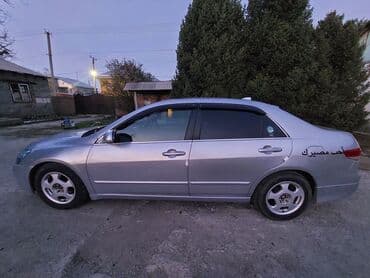 авто насос: Honda Inspire: 3 л, Автоматтык, Бензин, Седан — 6
