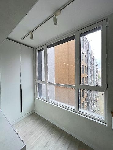 Квартиры: 1 комната, 53 м², Элитка, 7 этаж, Евроремонт — 6