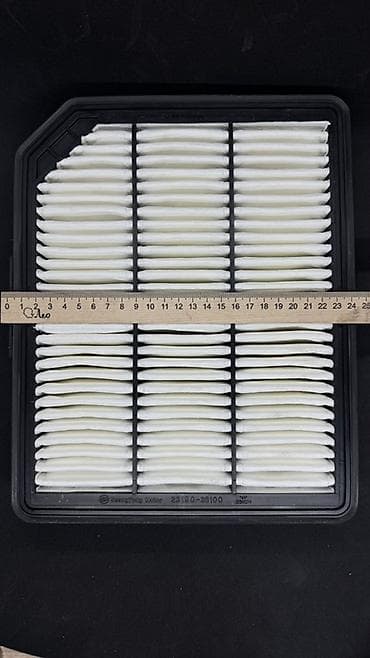 rav4 2019: Фильтр, Новый, Оригинал — 3