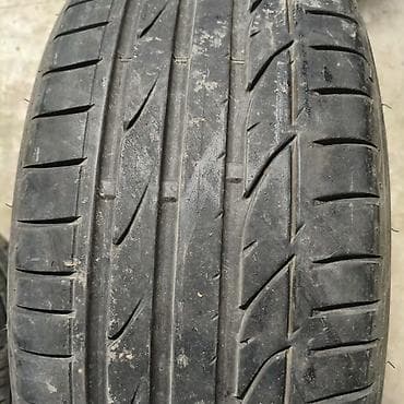 Транспорт: Шиналар 235 / 40 / R 19, Жай, Колдонулган, 1 даана, Жеңил унаалар, Польша, Bridgestone — 2