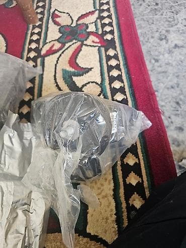 Системы освещения: Стартер Kia 2023 г., Новый, Оригинал — 8