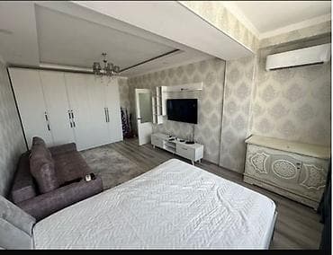 11: 2 комнаты, 63 м², Элитка, 11 этаж — 5