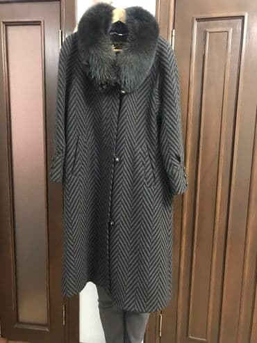 свадебные платья в бишкеке цены на прокат: Пальто зимнее женское Бельгия в отличном состоянии Размер 48-50 — 5