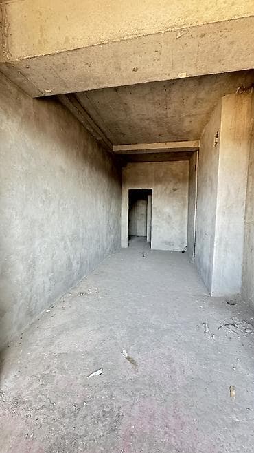 продаю квартиру 9 микрарайоне: 1 комната, 49 м², Элитка, 9 этаж, Готовая ПСО (под самоотделку) — 6