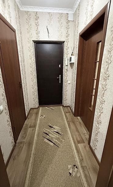 Продажа квартир: 1 комната, 32 м², Элитка, 7 этаж, Евроремонт — 3