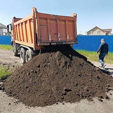 черная земля: В тоннах, Бесплатная доставка, Зил, Камаз — 2