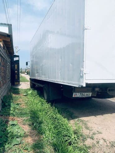 купить двигатель на мотоблок 7 л с: Жүк ташуучу унаа, Mercedes-Benz, Дубль, 7 т, Колдонулган — 6