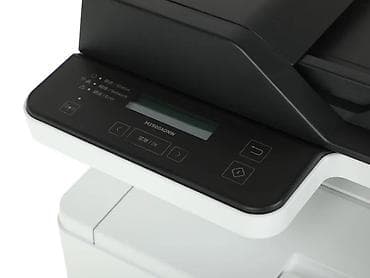 psp s: Принтер 3в1 МФУ А4 "DELI" D25 ﻿Встроенный сервер сетевой — 5