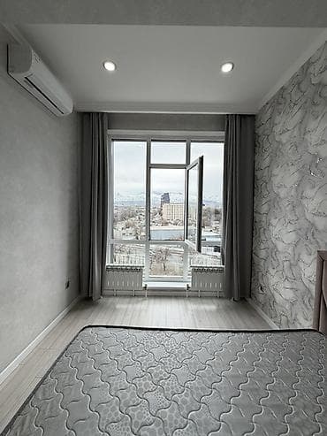 rent: 1 комната, Собственник, Без подселения, С мебелью полностью — 3