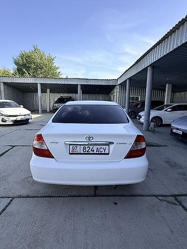 камри 70 монитор: Toyota Camry: 2002 г., 2.4 л, Автомат, Бензин, Седан — 5