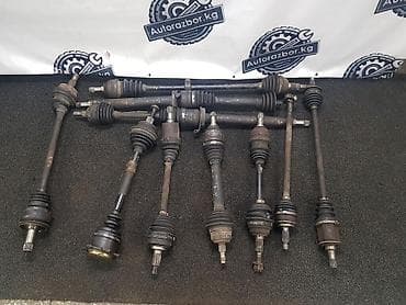 Граната Наружная, Внутренняя, С приводом Honda 2007 г., Б/у, Оригинал, Германия at lalafo.kg Граната Наружная, Внутренняя, С приводом Honda 2007 г., Б/у, Оригинал, Германия