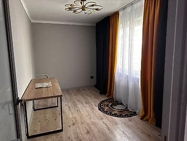 1 комната, 32 м², Элитка, 1 этаж, Евроремонт — 6